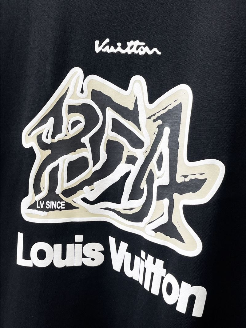 Louis Vuitton T-Shirts